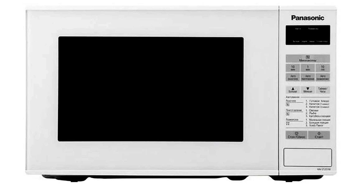 PANASONIC NN-ST251WZPE