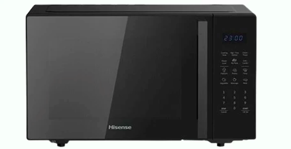 Hisense H30MOBS9HG