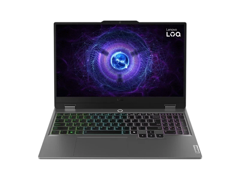 LENOVO LOQ 15IRX9 i5-13450HX 16GB 15.6" 83DV009HRK