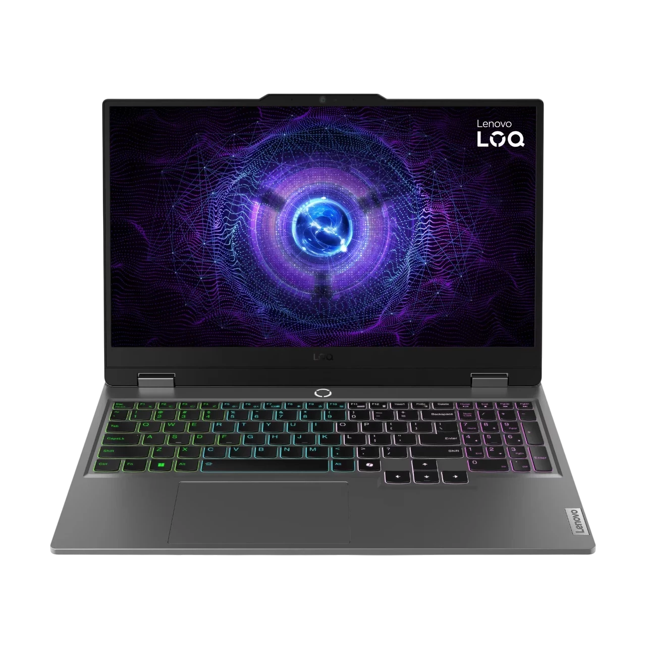 LENOVO LOQ 15IRX9 i5-13450HX 16GB 1TB RTX4050 15.6" 83DV0069RK