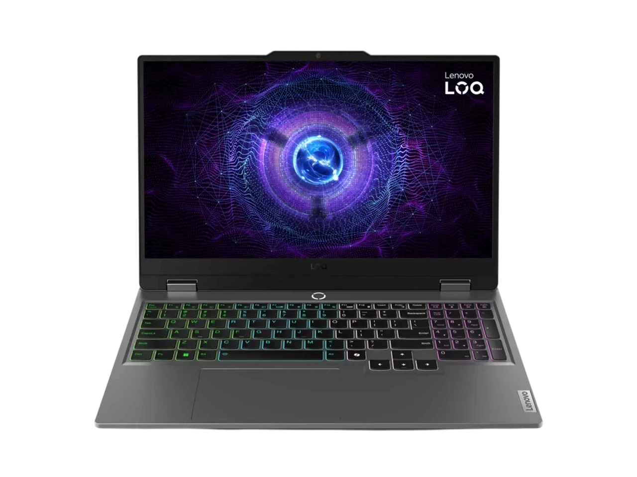 LENOVO LOQ 15IRX9 i5-13450HX 24GB 1TB RTX4050 15.6" 83DV00MMRK
