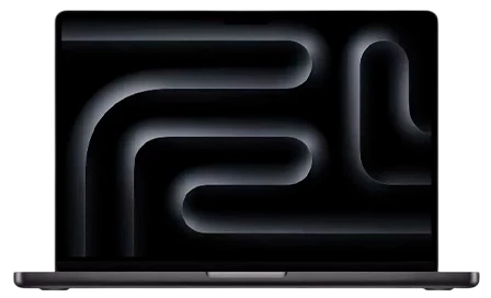 Apple MacBook Pro 16" M5 Pro 24GB /A Space Black