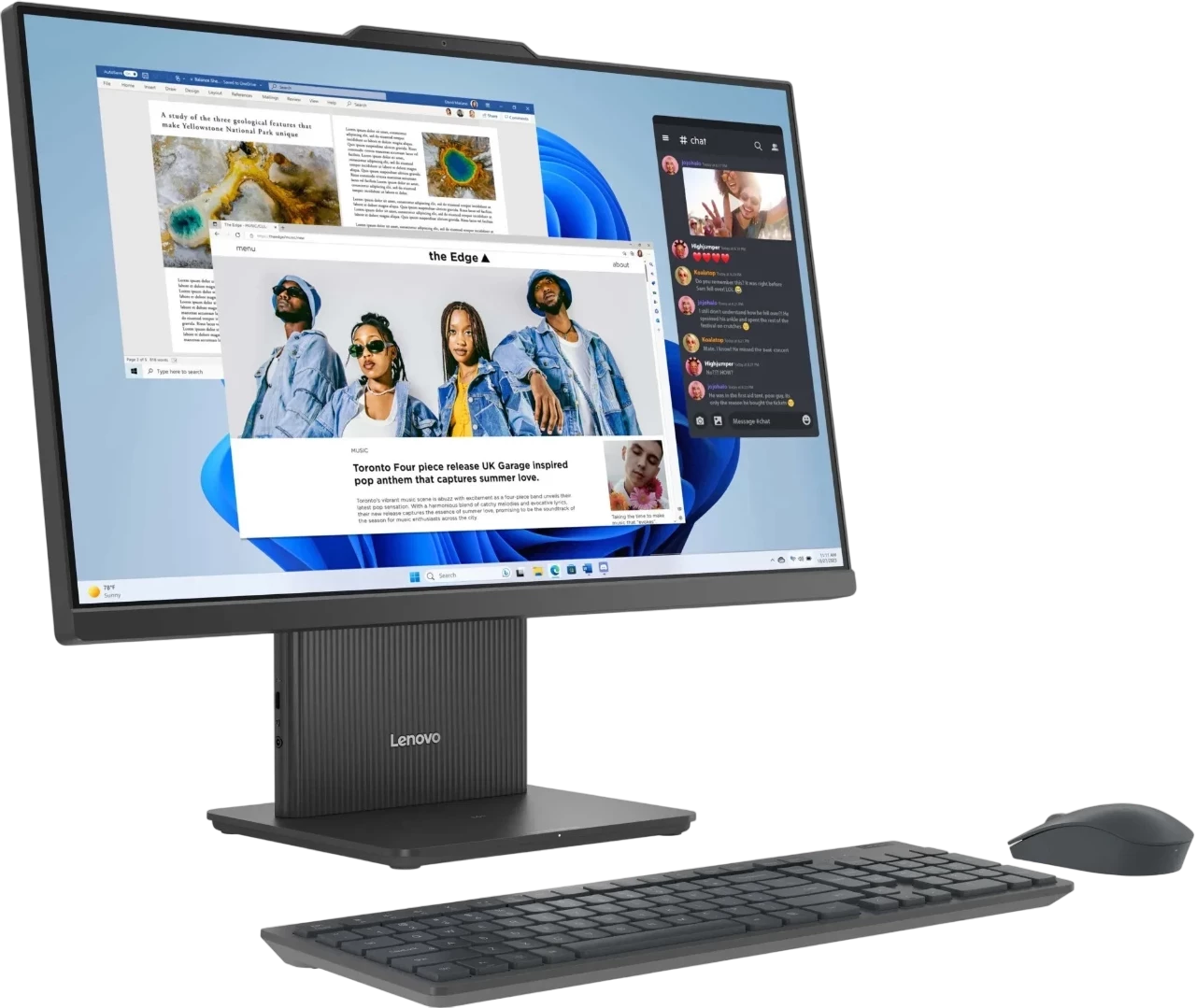 23 24IRH9 i3-1315U SSD512 F0HN00KRRU