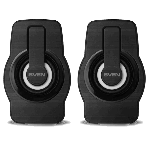 Компьютерные колонки SVEN 255 — 2