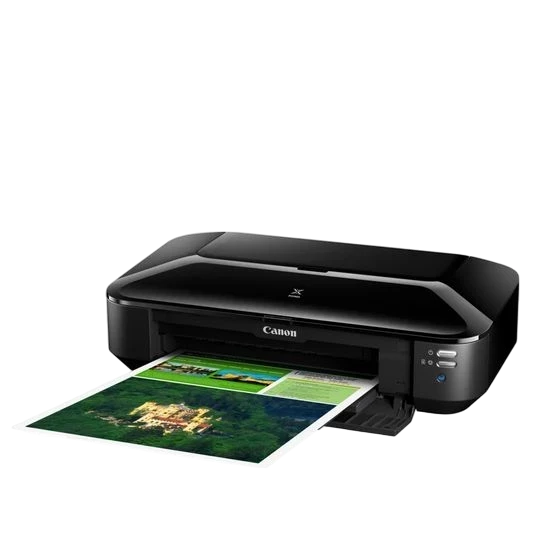 PIXMA iX 6840 — 2