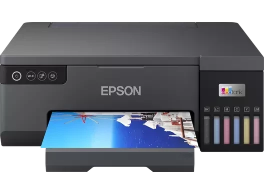 Epson L8050