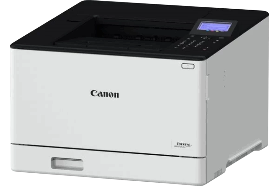 CANON I-SENSYS LBP673Cdw