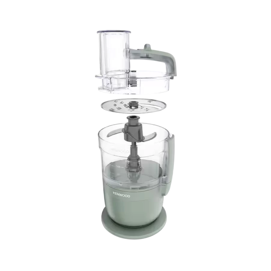 KENWOOD FDP23.140GR — 2