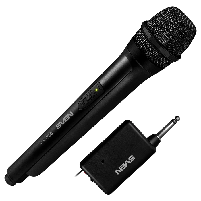 SVEN MK-700 wireless — 2