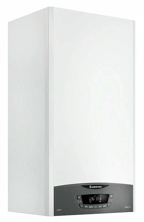 ARISTON CLAS XC 24 FF NG FLUE PIPE