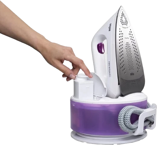Արդուկի ֆիլտր Braun BRSF001 — 3