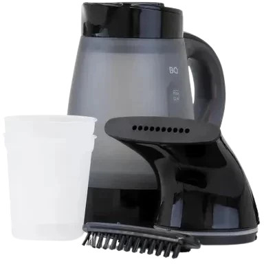 BQ SG1002H Handheld Steamer — 3