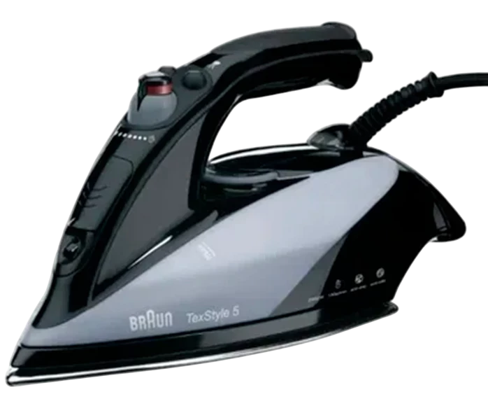 BRAUN TS545TPS