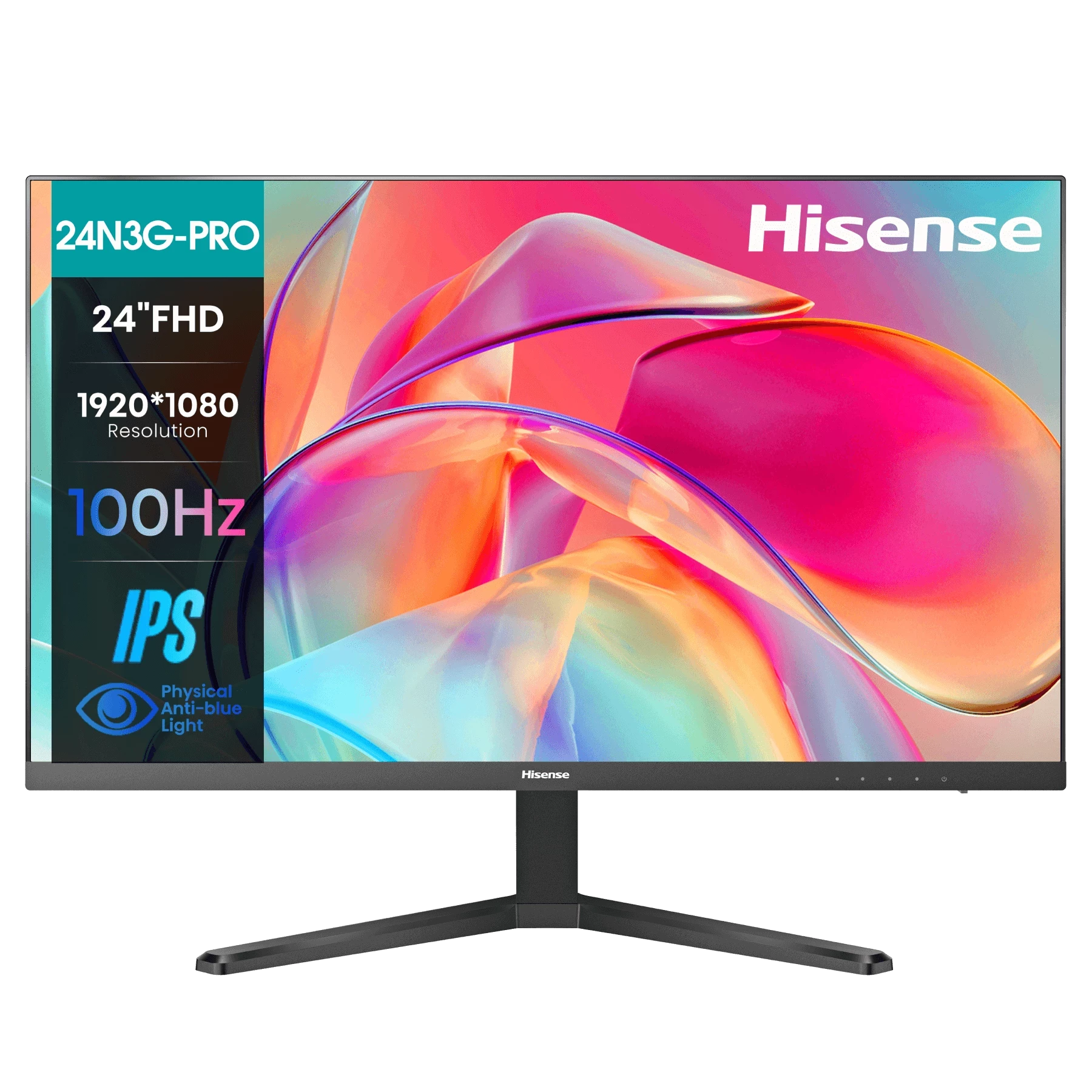 24N3G-PRO — 2