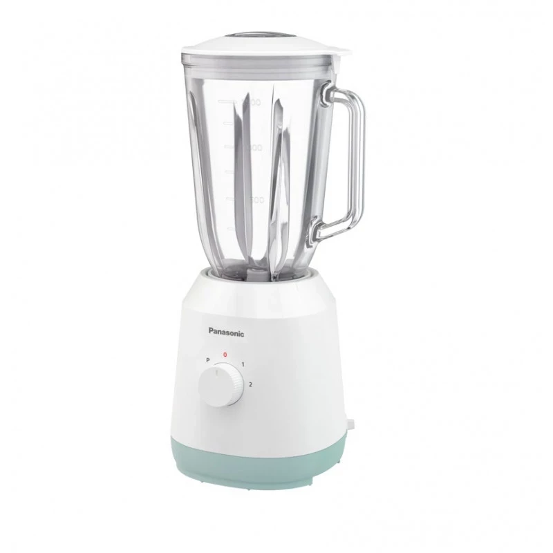 Измельчитель Panasonic MX-EX1561WTQ с подставкой — 4