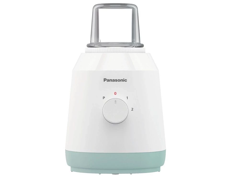 Измельчитель Panasonic MX-EX1561WTQ с подставкой — 5