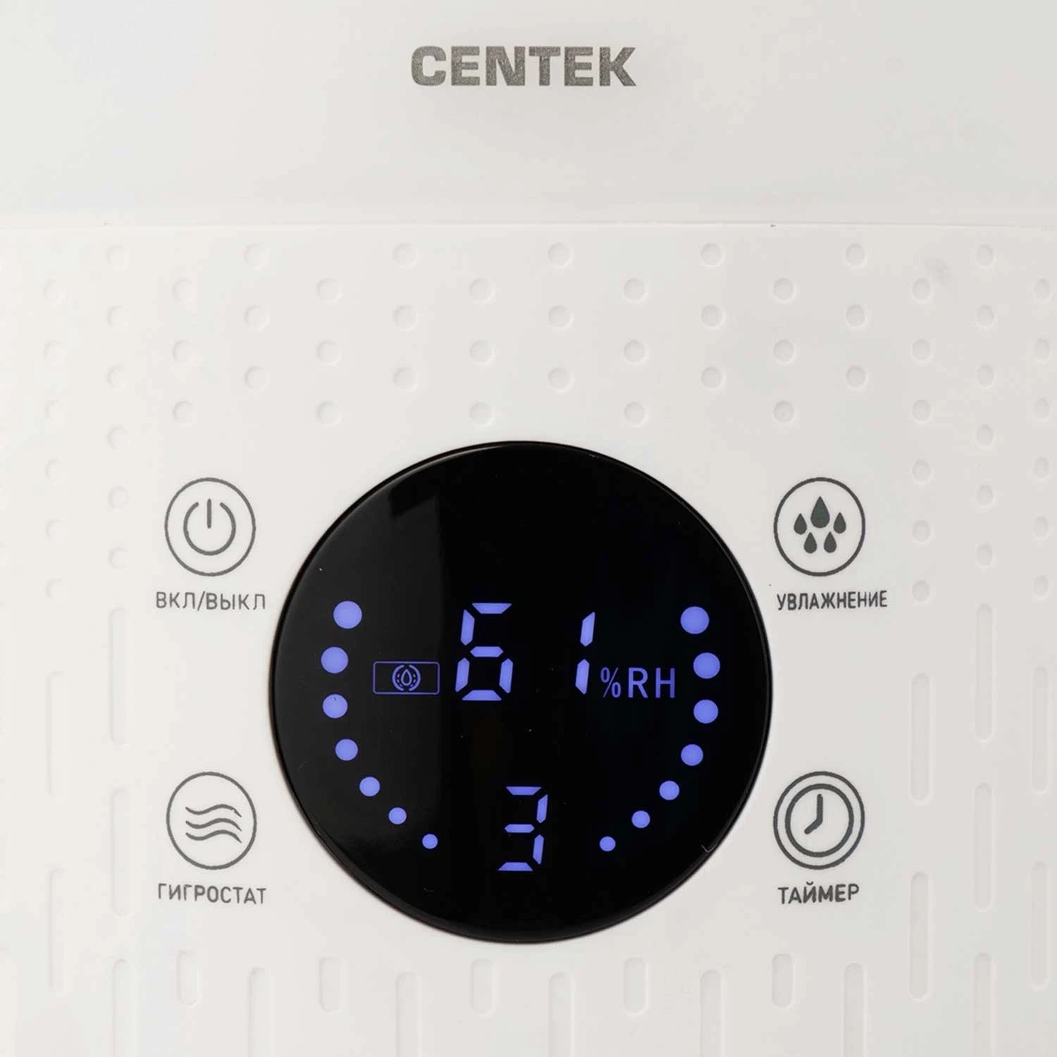 CENTEK CT-5104 — 2