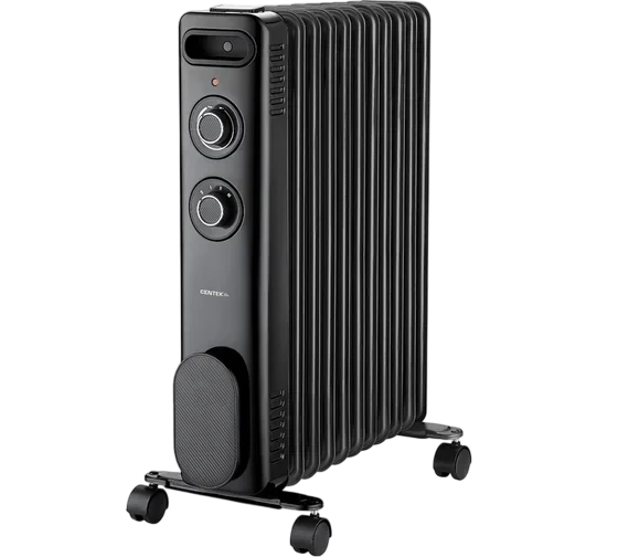 Масляный обогреватель CENTEK CT-6231-11 — 2