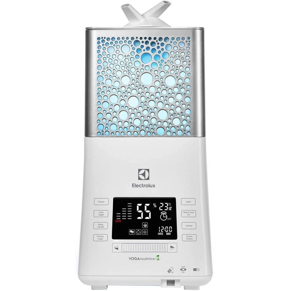 ELECTROLUX EHU-3815D Yoga — 4