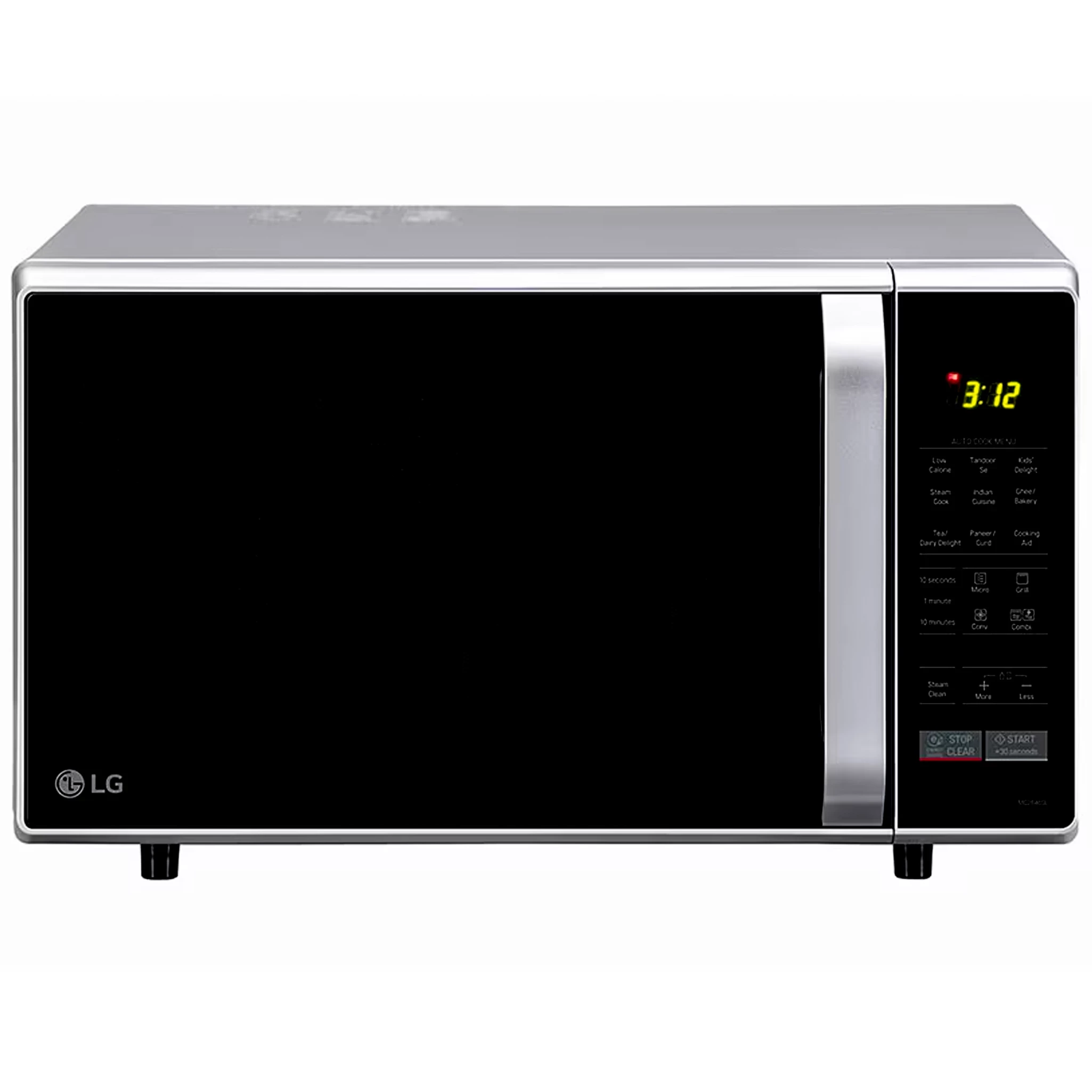 Microwave Oven MC2846SL — 4