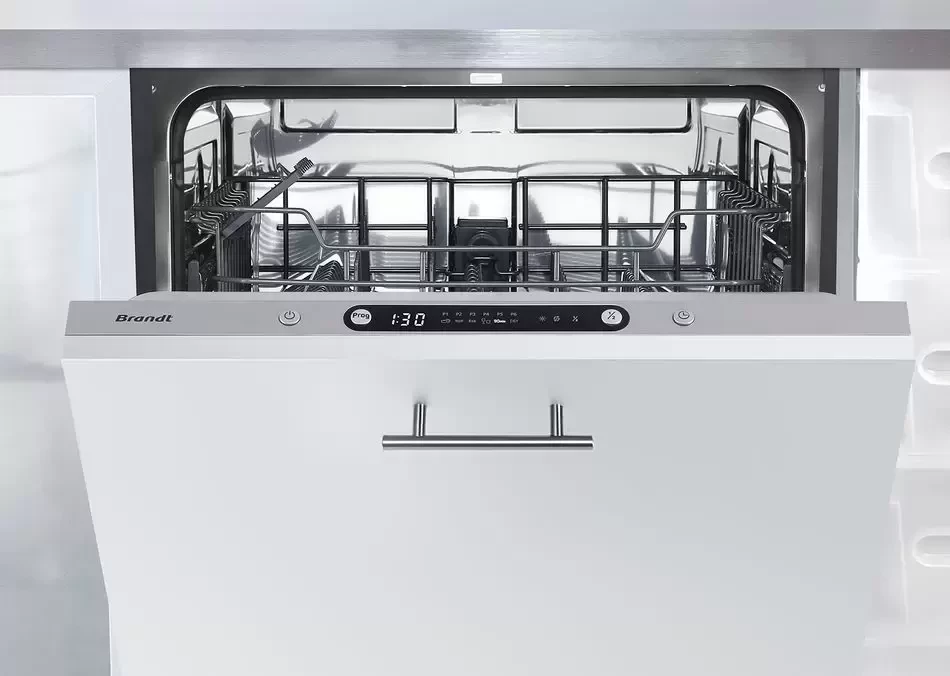 BRANDT FLV1247J — 2