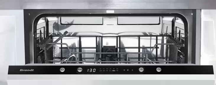 Посудомоечная машина BRANDT LVE127J V — 4