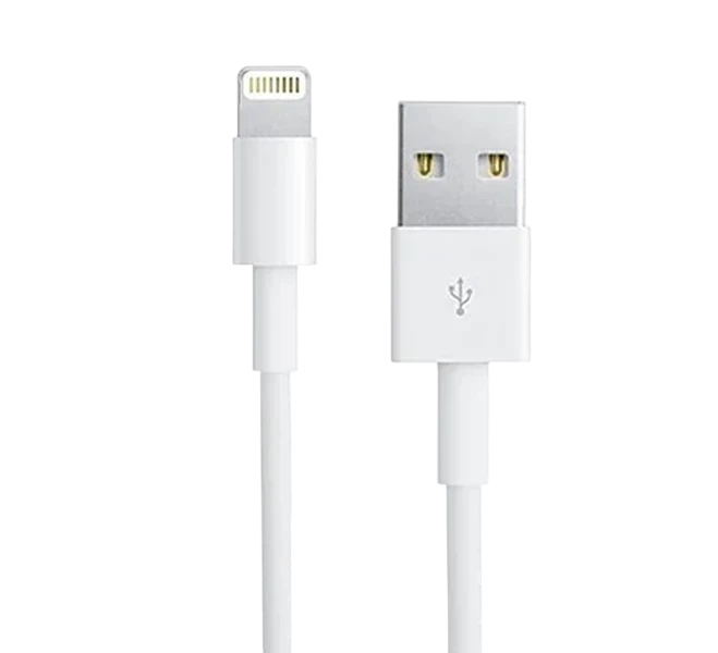 Cable Lightning to USB Cable 2.0m — 2