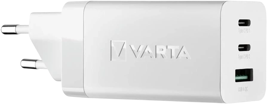 VARTA 65W 75609 — 3