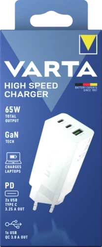 VARTA 65W 75609