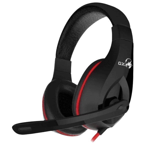 Headset GENIUS LYCHAS HS-G560 — 2
