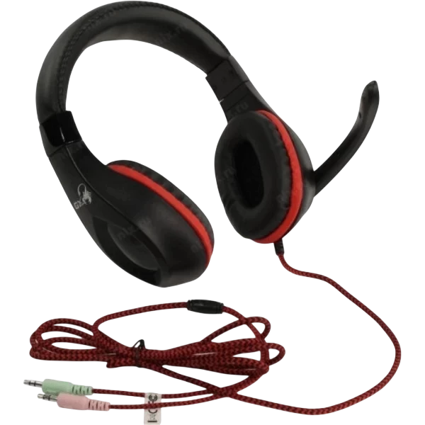 Headset GENIUS LYCHAS HS-G560 — 3