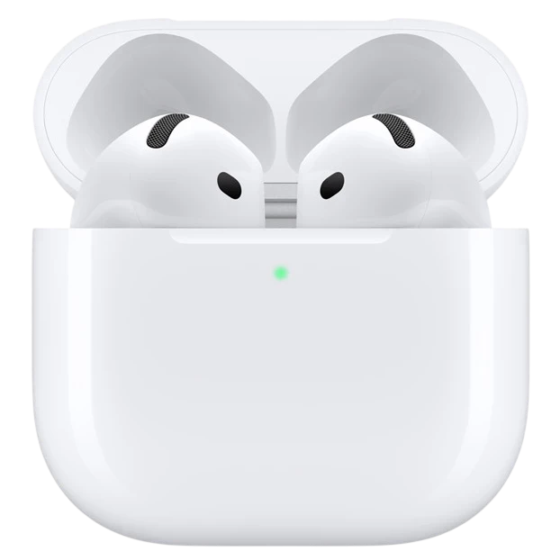 Apple AirPods 4 ANC (MXP93ZE/A)