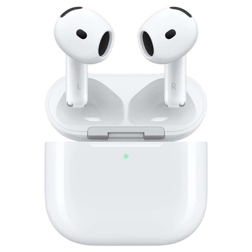 Apple AirPods 4 (ANC) MXP93J/A 極美品 Apple AirPods 4 ANC (MXP93ZE/A)