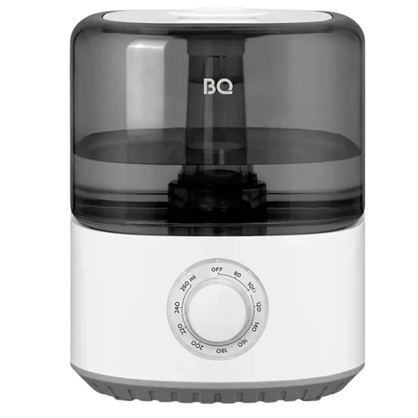 BQ HDR2000