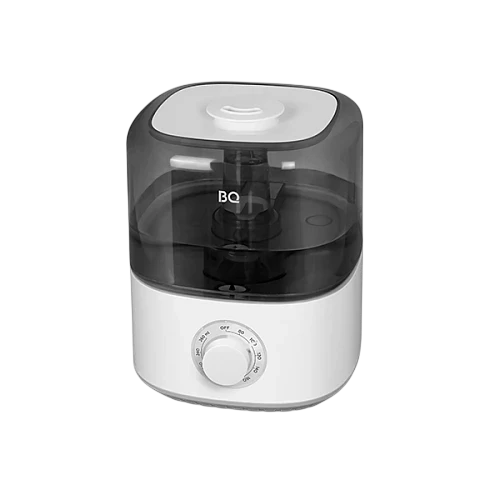 BQ HDR2000 — 2