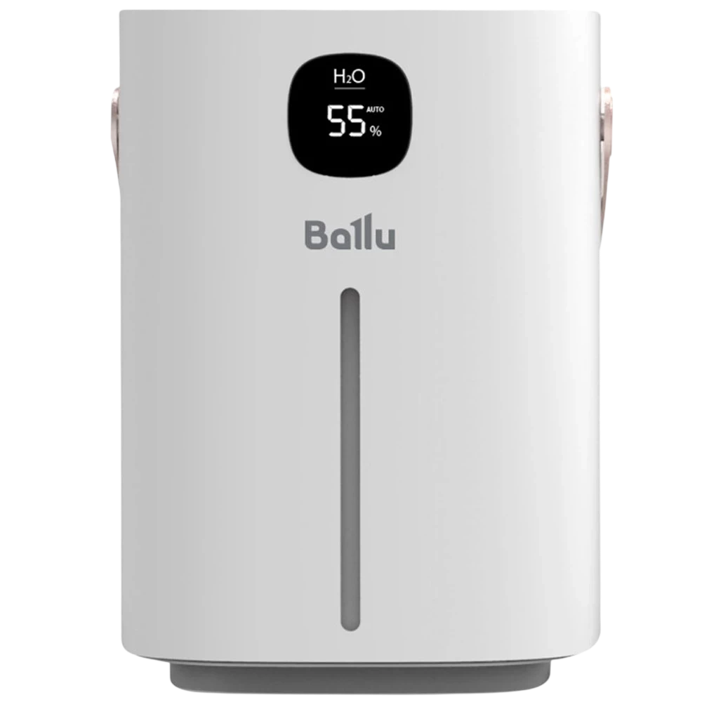BALLU UHB250P — 3