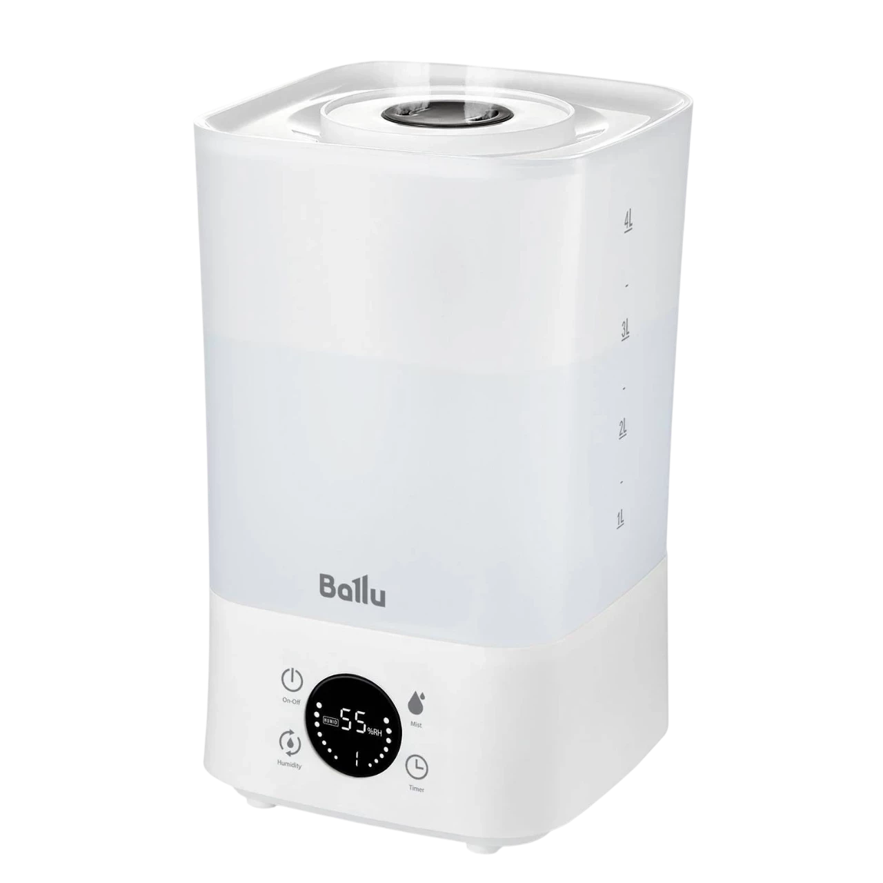 BALLU UHB408 IT