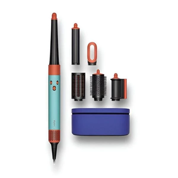 Dyson HS08 Airwrap ID Ceramic Patina Topaz/533736-01/
