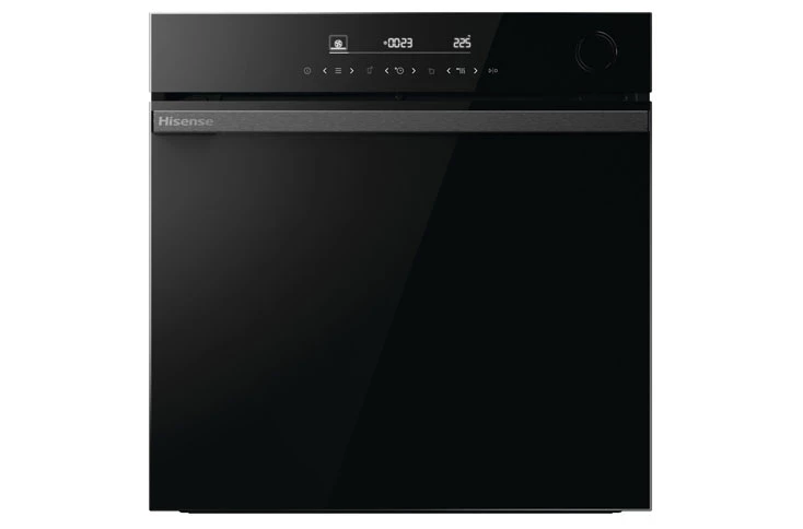 Built-in oven Hisense BSA66346ADBGWiFi — 7