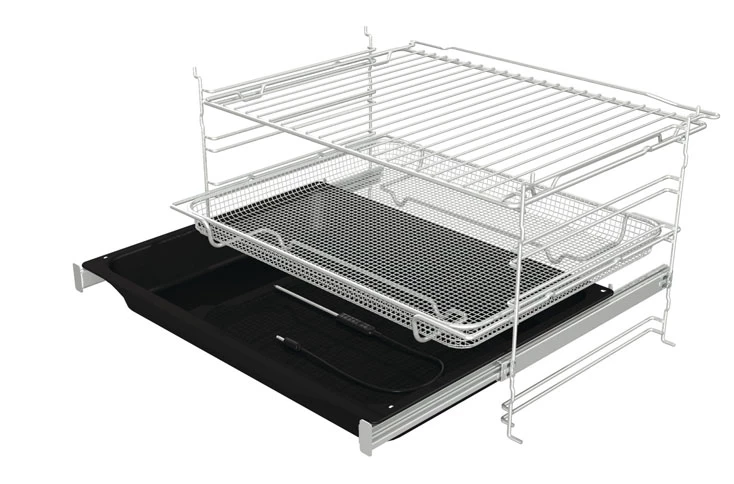 Built-in oven Hisense BSA66346ADBGWiFi — 5