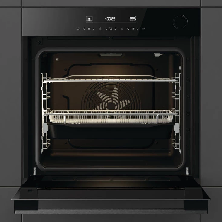 Built-in oven Hisense BSA66346ADBGWiFi — 4