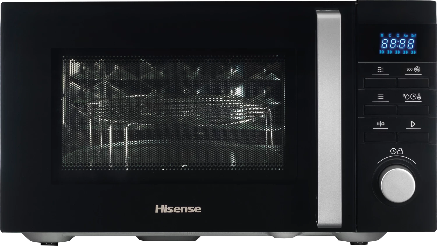 Hisense H25MOBS1HC