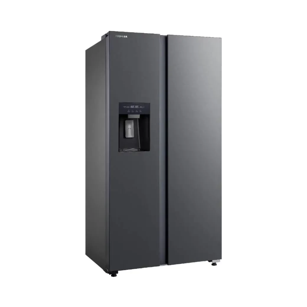 Refrigerator Toshiba GR-RS755WI-PMJ — 3