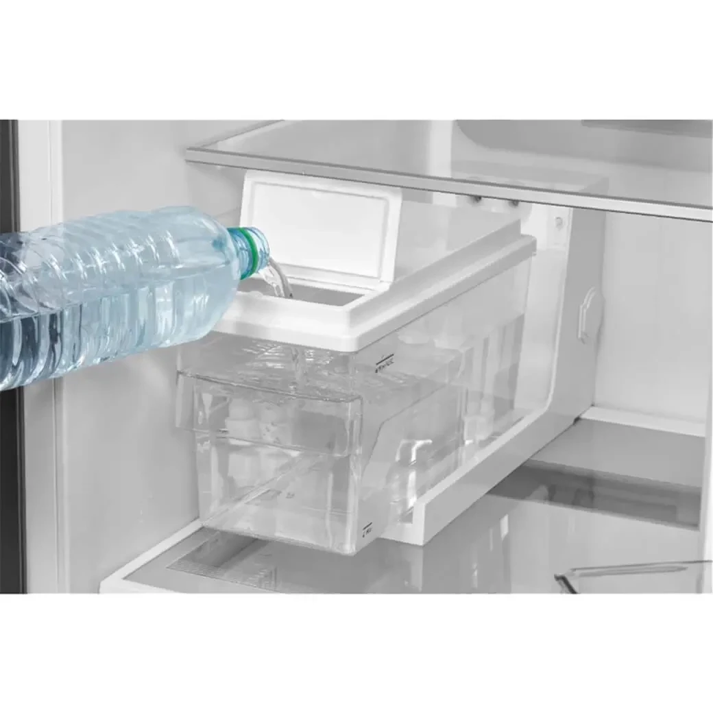 Refrigerator Toshiba GR-RS755WI-PMJ — 7