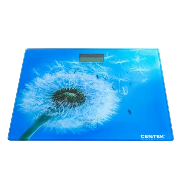Digital scale CENTEK CT-2421 — 4