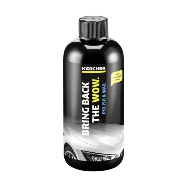 KARCHER Wax RM660 0.5L 6.296-108.0