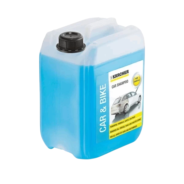 KARCHER Car Shampoo 5L 6.294-029.0