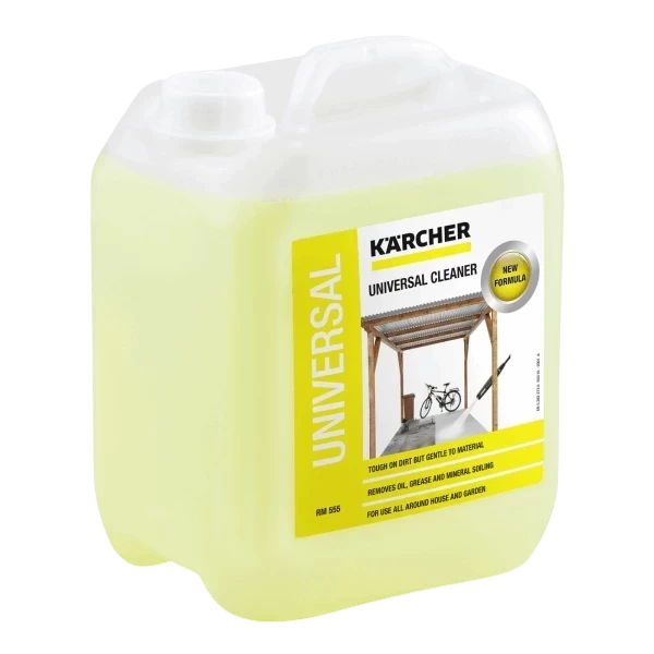 KARCHER Univ.Cleaner 5L 6.295-357.0