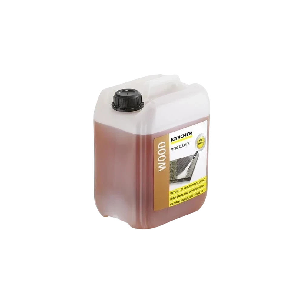 KARCHER Wood Cleaner 5L 6.295-361.0