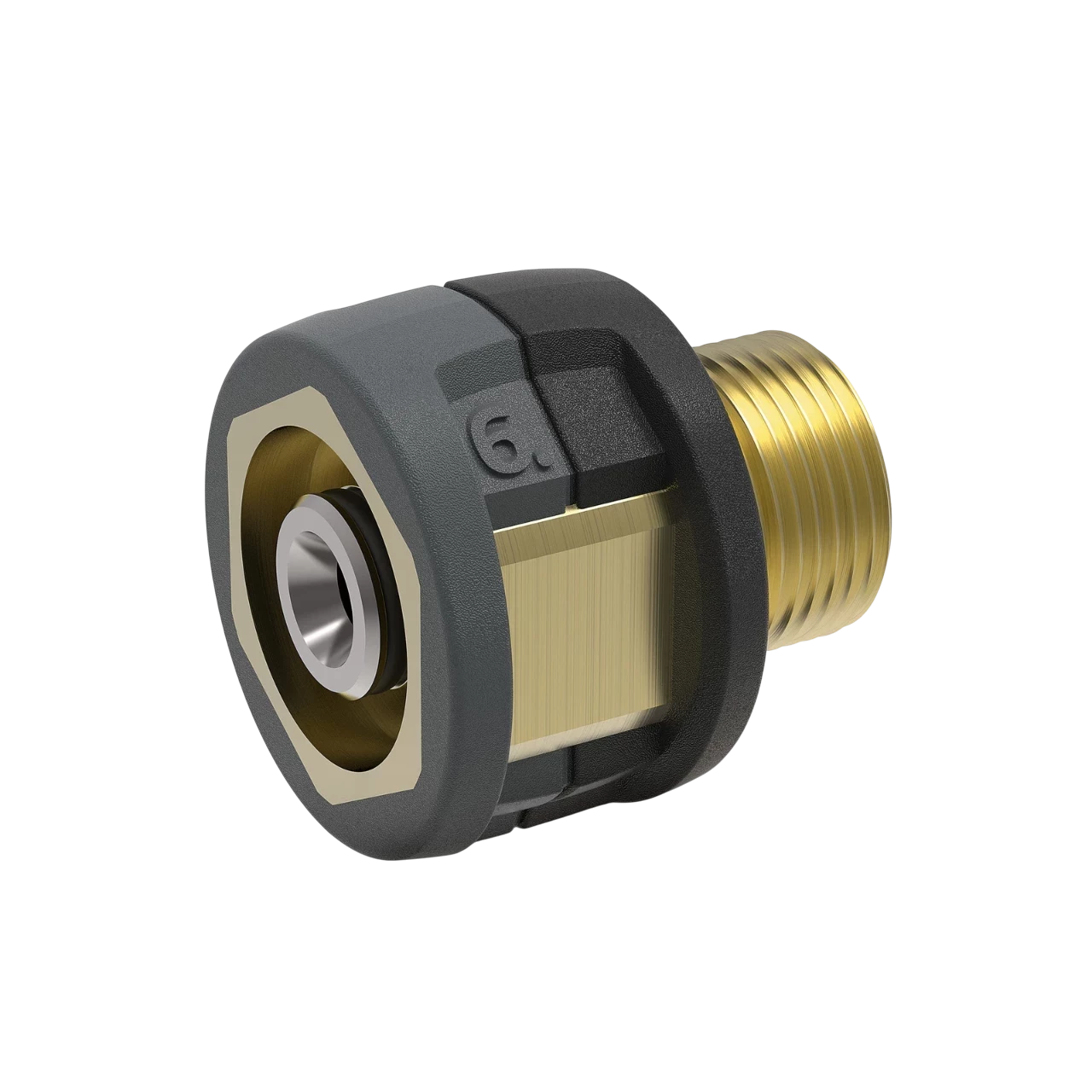 KARCHER Prof Adapter 6 TR22IG- 4.111-034.0